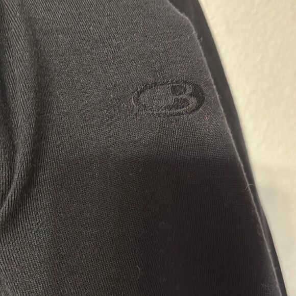 Icebreaker Merino 1/4 Zip Pullover Large - Picture 4 of 6